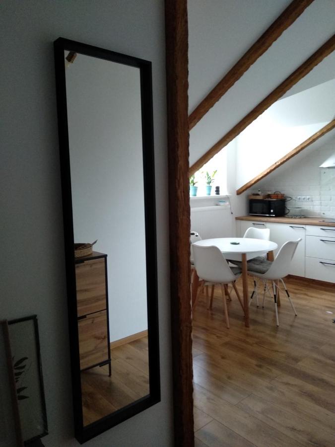Old Town Loft Apartments Kamjanyi Potoki Kültér fotó