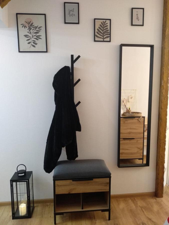Old Town Loft Apartments Kamjanyi Potoki Kültér fotó